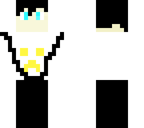 yellow creeper guy