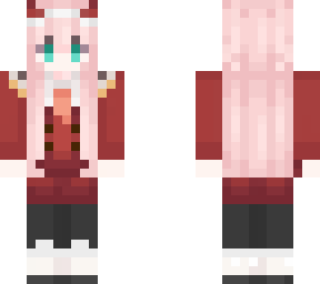 zero two