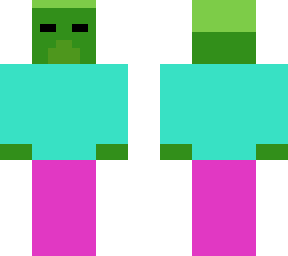 zombie