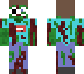 zombie georgenotfound
