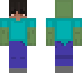 zombie onesie