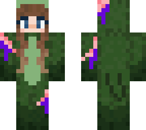 zombie otter final
