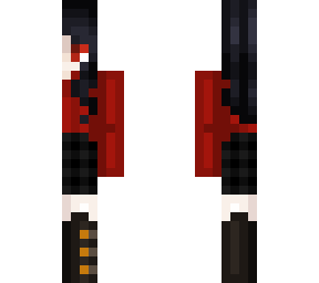 -// bloodlust //- collab with imapxtato -