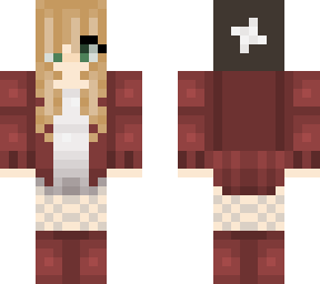 ~adventure outfit *ear edit*~