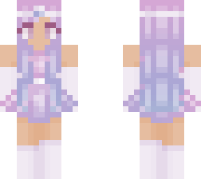 ~cotton candy princess~ ce