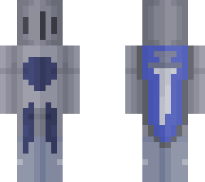 =meh as a knight qwq (with helm)=