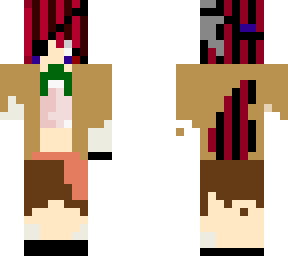 ~phantom~ foxy