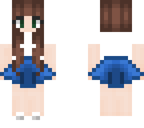 ~school girl~