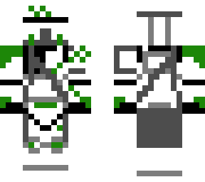 4th legion para-trooper