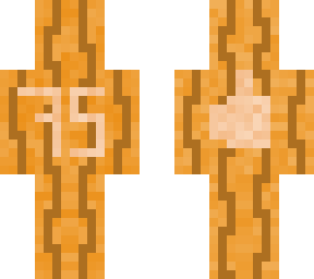 75 likes pumpkin!!