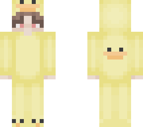 7ce_ but duck :) <3