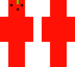 a cherry skin