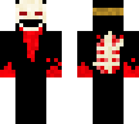 a hunger. (except it's not backwards)