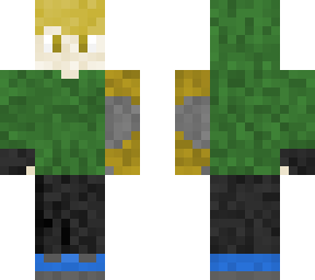 a skin