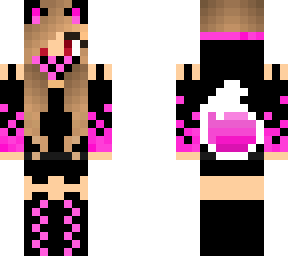 addie gamer (love u sis)