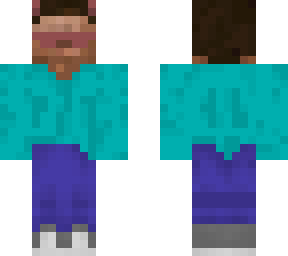 aesthetic steve