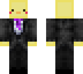 agent ducky