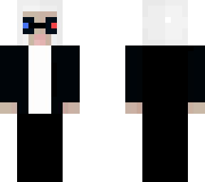 agent sheep