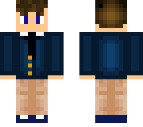 aidann tux
