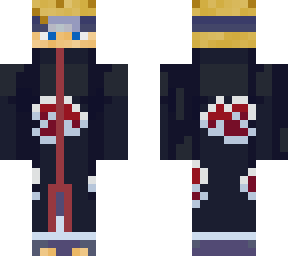 akutsuki jtvaught