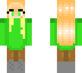 alex but better