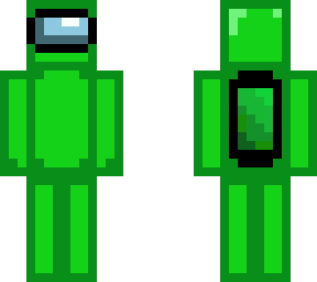 among us lime