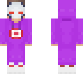an infi skin