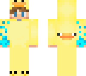 andrealambo duckye