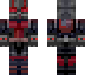 ant-man skin
