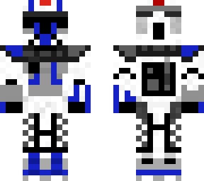 arc trooper krocks