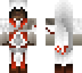 assassin
