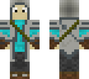 assassin gear