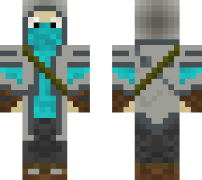 assassin gear