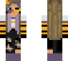 avawasnttaken halloween skin