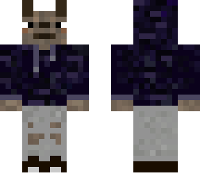 bat skin