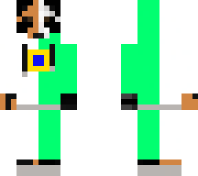 beagle panda slim with bealt