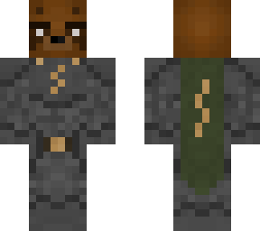bear knight 2.0