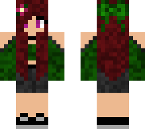 belle simple slytherin