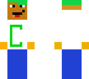 big c