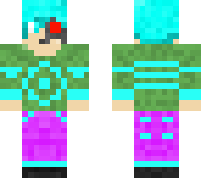 biotech texture pack coming out soon (check bio)