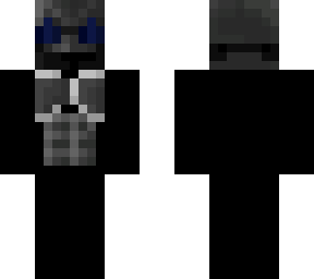 black noir (from the boys )