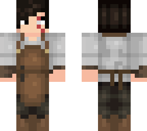 blacksmith for goat studios-not slim
