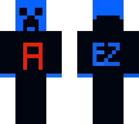 blue creeper boi