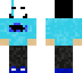 blue fish samurai