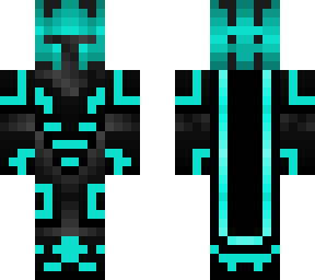 blue knight