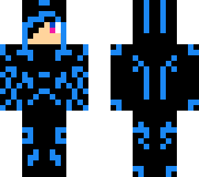 blue mage
