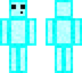 blue slime