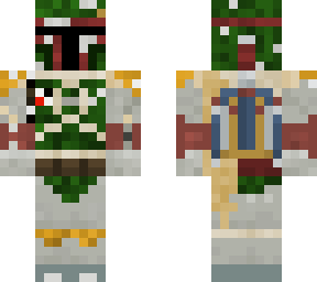 boba fett