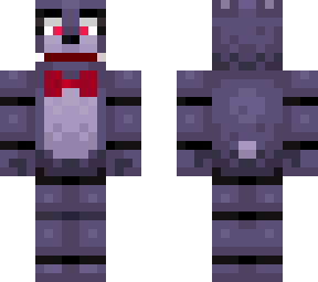 bonnie the bunny fnaf ar