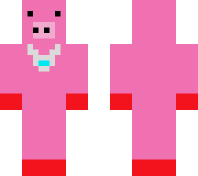boot pig